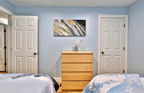 Fun In Fun Out Ski Home - Upper Unit, Renovated 3BR-2BA, Hot Tub, Close to Resort - Foto 28