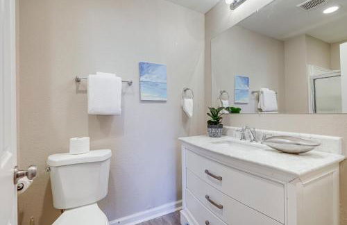 2 Mi to Beaches Condo with Patio in Port Hueneme! - Foto 12