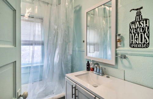 Charming Fort Wayne Home about 1 Mi to Downtown! - Foto 15