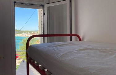 Beach house with pool at the Fortí viewpoint - Foto 13