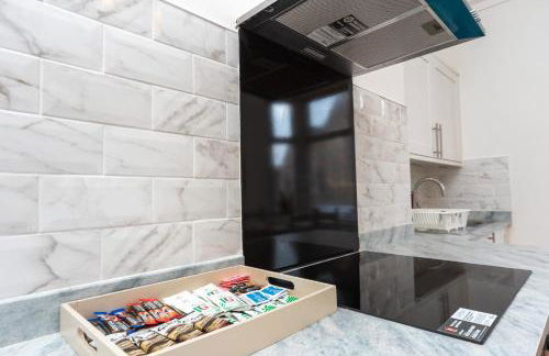 Coastal One Bedroom Apartment Great Yarmouth - Foto 19