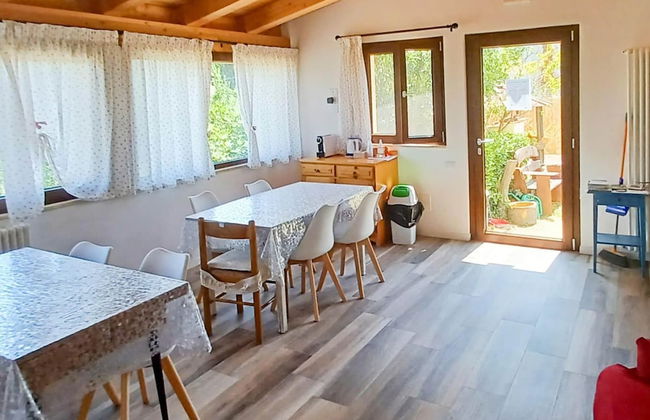 Belvilla by OYO Le Margherite Country House - Foto 26