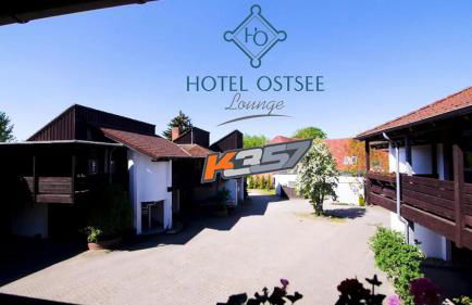 K 357 - Low budget Hotel in Ratekau bei Lübeck - Foto 22