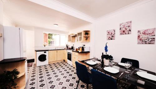 Cassia, 3 Bedrooms, Sleeps 5 - Foto 5, stove, toaster