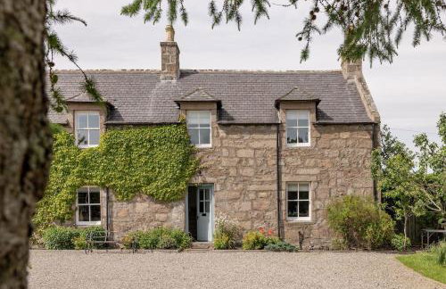 Cuttieshillock - Foto 1