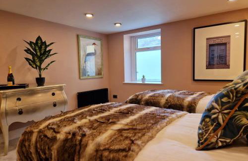 Hamilton-The Alexander suite luxury holiday Let's - Foto 36