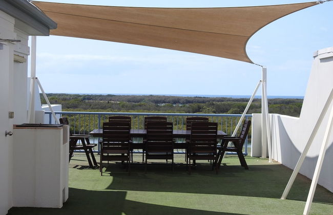 On The River Apartments - Photo 43