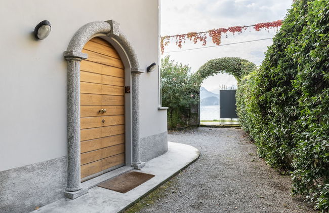 Villa Elisabeth - Foto 27