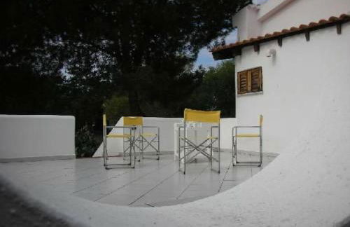 Holiday Home Villa Noir in Vulcanello by Interhome - Foto 23