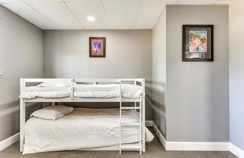 Walk to Lake Fishing Retreat in Wewahitchka - Foto 17