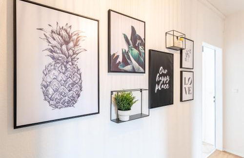 Lexapartments Design Apartment Zentral - Toplage am Opernhaus - Foto 15