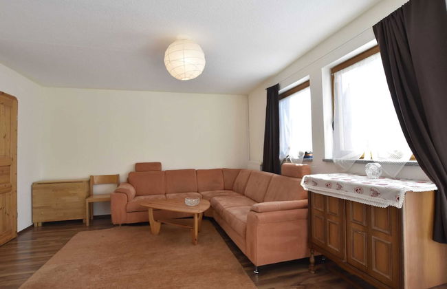 4 Room Holiday Apartment with Garden near Lake - Foto 12