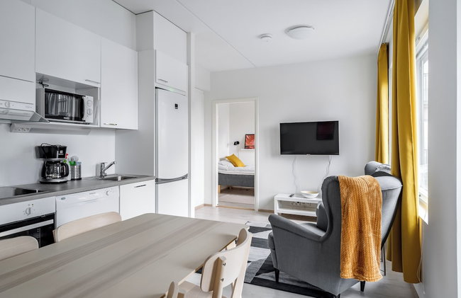 Hiisi Homes Turku Ratapiha - Photo 56