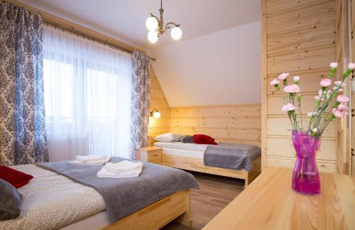 Domki przy Potoku - Foto 80