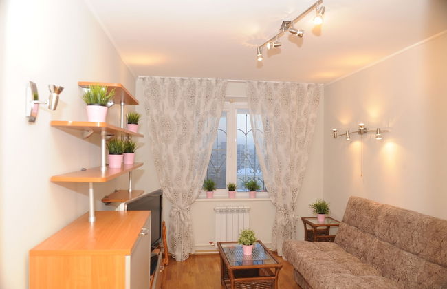 InnHome Apartments - Revolution Square - Photo 23