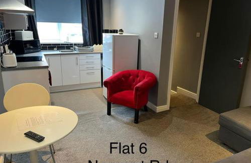 Stafford apartments - Foto 17