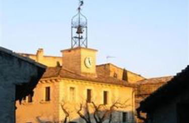 Maison accueillante à Reillanne avec jardin clos - Foto 11