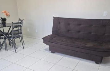 FLAT-Espaço, conforto.-102 - Foto 9