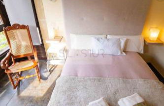 Casa De Tanes By Silastur - Foto 29