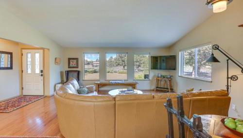 Pickleball Country Retreat in Bend! - Foto 4