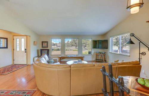 Pickleball Country Retreat in Bend! - Foto 4