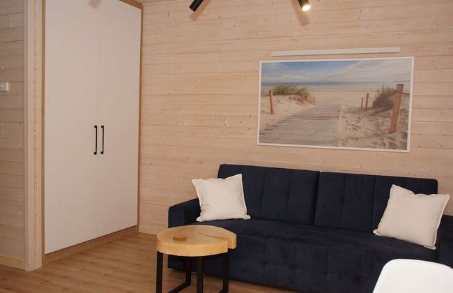 Air-conditioned Holiday Homes, 2 Bedrooms - Foto 12