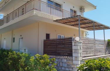Nereids Apartments-Pronoe - Foto 25
