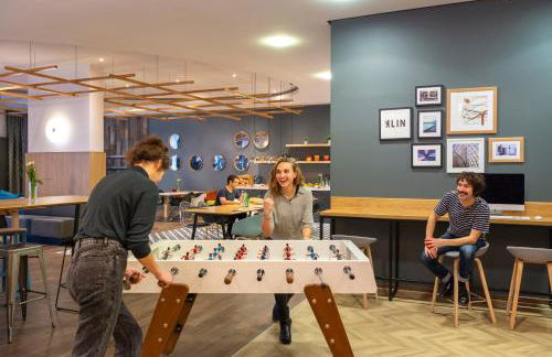 Aparthotel Adagio Berlin Kurfürstendamm - Foto 73