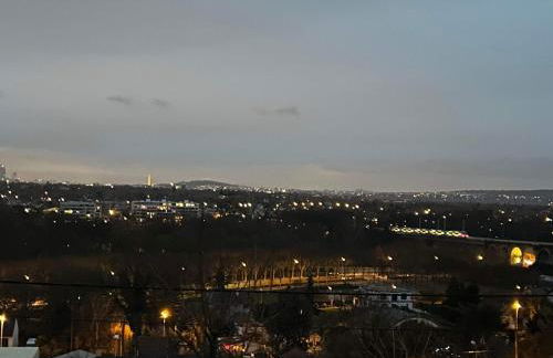 Modern house with fantastic view - Foto 12