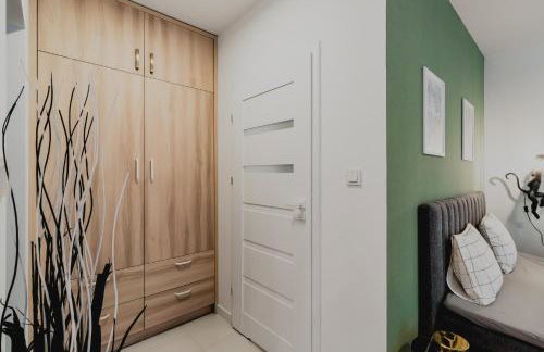 Urban Apartaments - Great Location - City Center - Towarowa А - Foto 8