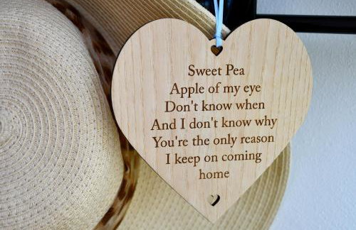 Sweetpea - Near Newquay - a tranquil hideaway - Foto 24