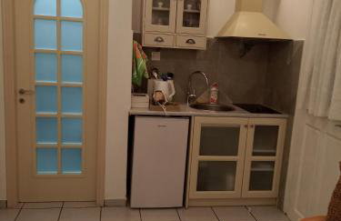 Giaglakis Rooms - Foto 19