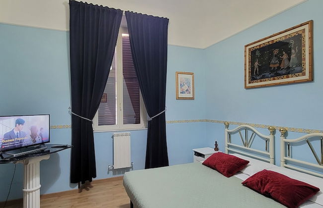 BnB Rooms And Comfort - Foto 17