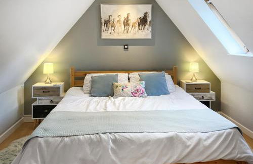 Ty Gardd Lodge - Ukc7146 - Foto 9