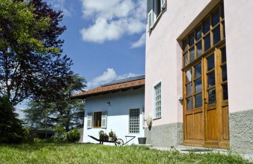 Agriturismo Villa Cheti - Foto 77