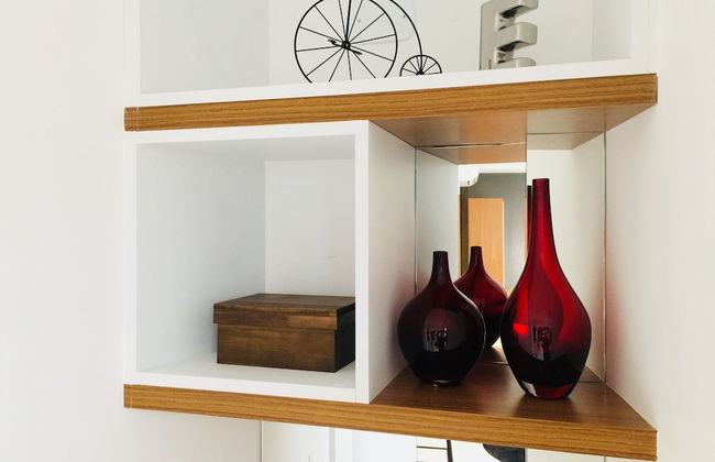 Studio Avanhandava - Foto 25