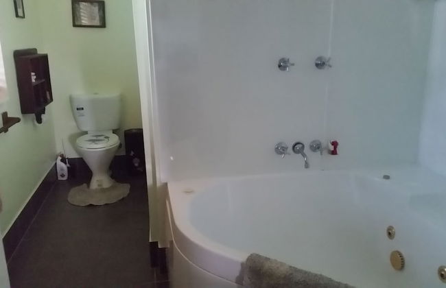 Tara Spa Apartments - Foto 30