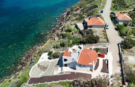 Sardegnaexplora - Villa Sa Lumenera Ginepro - Foto 79