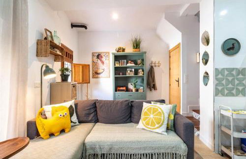 Casa Rubia Limón - Foto 10