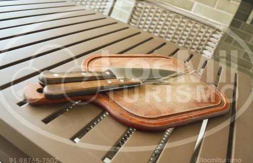 Apartamento em Resort - Park - Photo 15