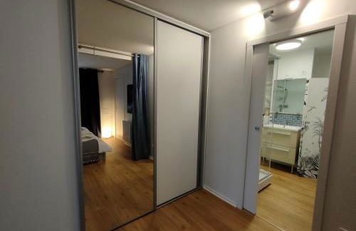 La Timonerie- Vue mer/Plage/Port - Foto 16