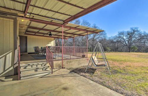 Charming Palmer Family Home on 5 Acres! - Foto 24