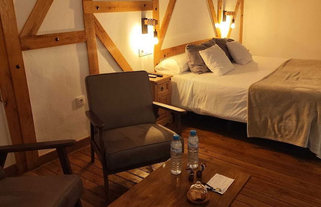 Casa Rural el Rincón de Monfragüe - Foto 16