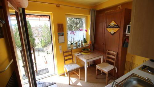 Kleine Wohngelegenheit am Stadtrand von Chemnitz - Foto 4