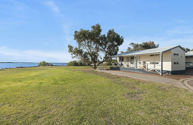 Port Broughton Tourist Park - Photo 37