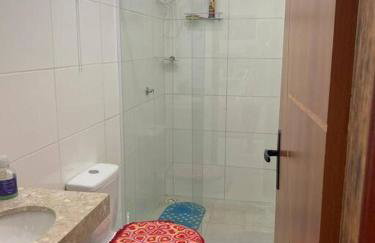 Casinha Amarela da Adi Conforto e Lazer pra você! - Foto 12