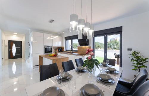 Luxury villa with a swimming pool Primosten - 23550 - Foto 29