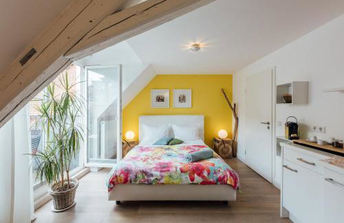 Feriendomizil "Zum Grauen Wolf" - Foto 38