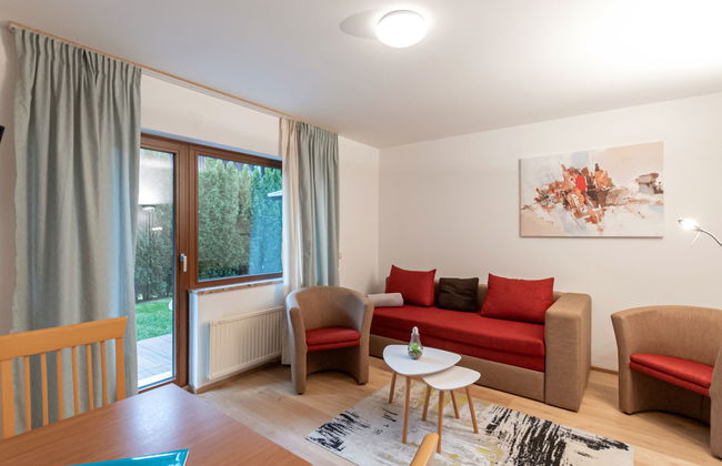 Alpenchalets - Foto 4