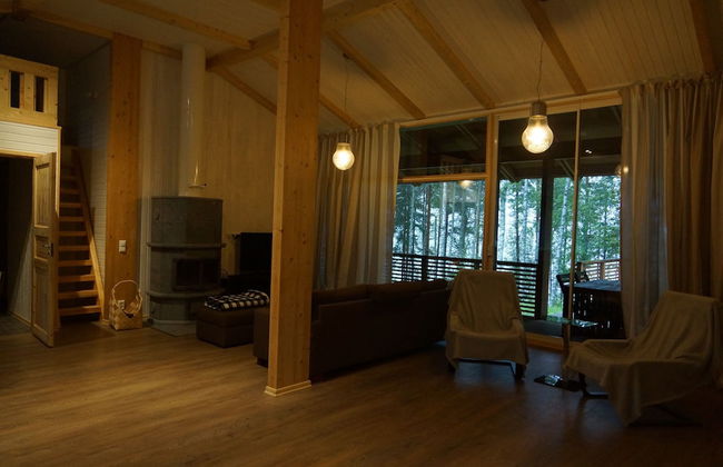 SResort Big Houses - Photo 76